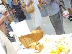 -稻田秋日式面包