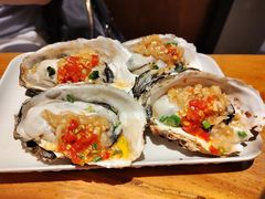 -木屋烧烤(惠阳华润小径湾店)