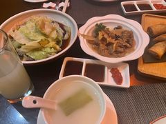 -海航大厦万豪酒店彩海轩中餐厅(霄云路店)