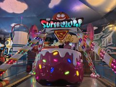 -大连海昌发现王国主题公园