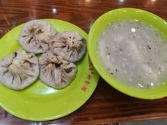 -三镇民生甜食馆(胜利街总店)