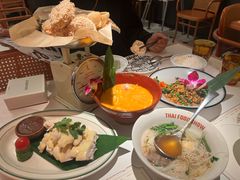 -太食獸泰式茶餐厅(IFS国金中心店)