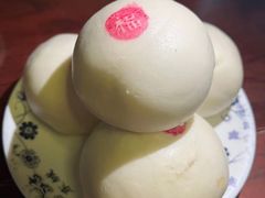 馒头-管记水席老店(仙果市街店)