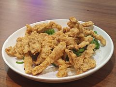 -谢记上海大排档(长寿路店)