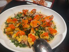 -荣兴酒家(徐家汇店)