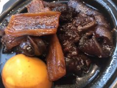 -御彩酒家(东风东路店)