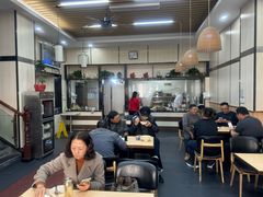 -蒋家桥饺面店(广陵路店)