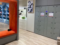 -海马体照相馆(上海月星环球港店)