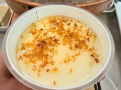 宫廷杏仁豆腐-聚宝源(牛街创始店)