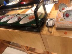 -龙之梦万丽酒店青餐厅