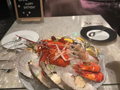 -广州四季酒店·佰鲜汇·现代法餐