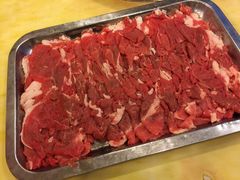 -月圆火锅(宁海东路二店)