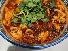 -清真·拉菲尔鱼庄·家常菜(钟楼回民街店)