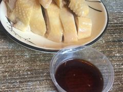 老杭州白斩鸡-邵老爹老杭州白斩鸡·家常菜(建国北路店)