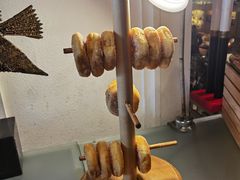 -茵特拉根酒店·西餐厅