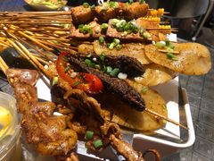 -有局·成都市井烧烤·精酿啤酒(双楠店)