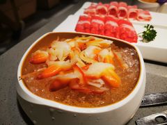 -海底捞火锅(金光华店)