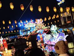 -横店影视城梦幻谷园区