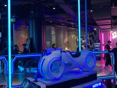 -世代星球·保龄球·镭战真人CS·团建(杨浦店)