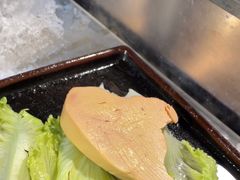 -白云宾馆-祥云西餐厅·法式鹅肝海鲜自助