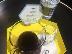 -CAFE'IN精品咖啡体验空间(小寨店)