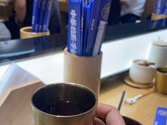 -马记永·兰州牛肉面(3019君尚店)