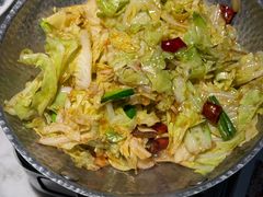 -小菜园新徽菜(无锡宜家荟聚中心店)