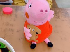 -清真蒋有记(老门东店)