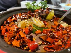 -悦融·京鲁菜·露台花园(安定门店)