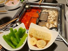 -海底捞火锅(金光华店)