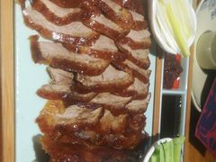 -满园春饼(宜昌万达店)