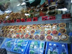 -西关老字号钵仔糕(上下九宝华路店)