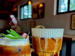 -16毫米咖啡&酒吧(南锣鼓巷店)