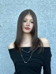 -时尚殿堂hair salon