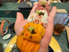 -鮨冠OMAKASE食べ放题(北京首店)