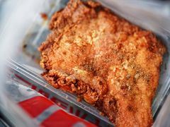 鸡腿-王二甩老木子鸡(江湾店)