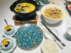 -小厨娘淮扬菜(天印大道店)
