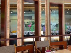 -永泰福朋喜来登酒店-宜客乐自助餐厅(远大路店)