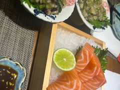 -左舞日本料理