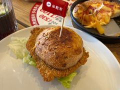 -必胜客(滨江店)
