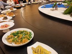 -石浦大酒店(百丈店)