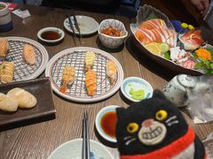 -大雄寿司(中华广场店)