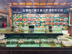 -柴火灶·传统莆田菜·农家乐(莆田总店)