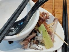 -烧蠔帮·湛江生蚝(工农店)