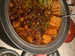 -奉天小馆·非遗东北菜(济南万象城店)