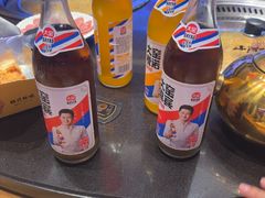 -山河屯铁锅炖·非遗铁锅炖(华强北店)