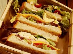 -AFS Cafe & Canteen(闽江二路店)