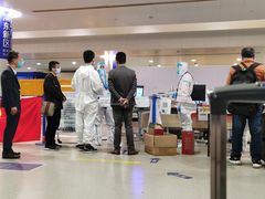 -上海浦东康桥绿地假日酒店