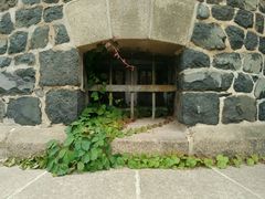 -青岛德国监狱旧址博物馆