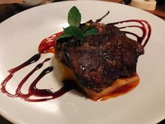 低温乌拉圭牛舌-EN SPACE恩空间